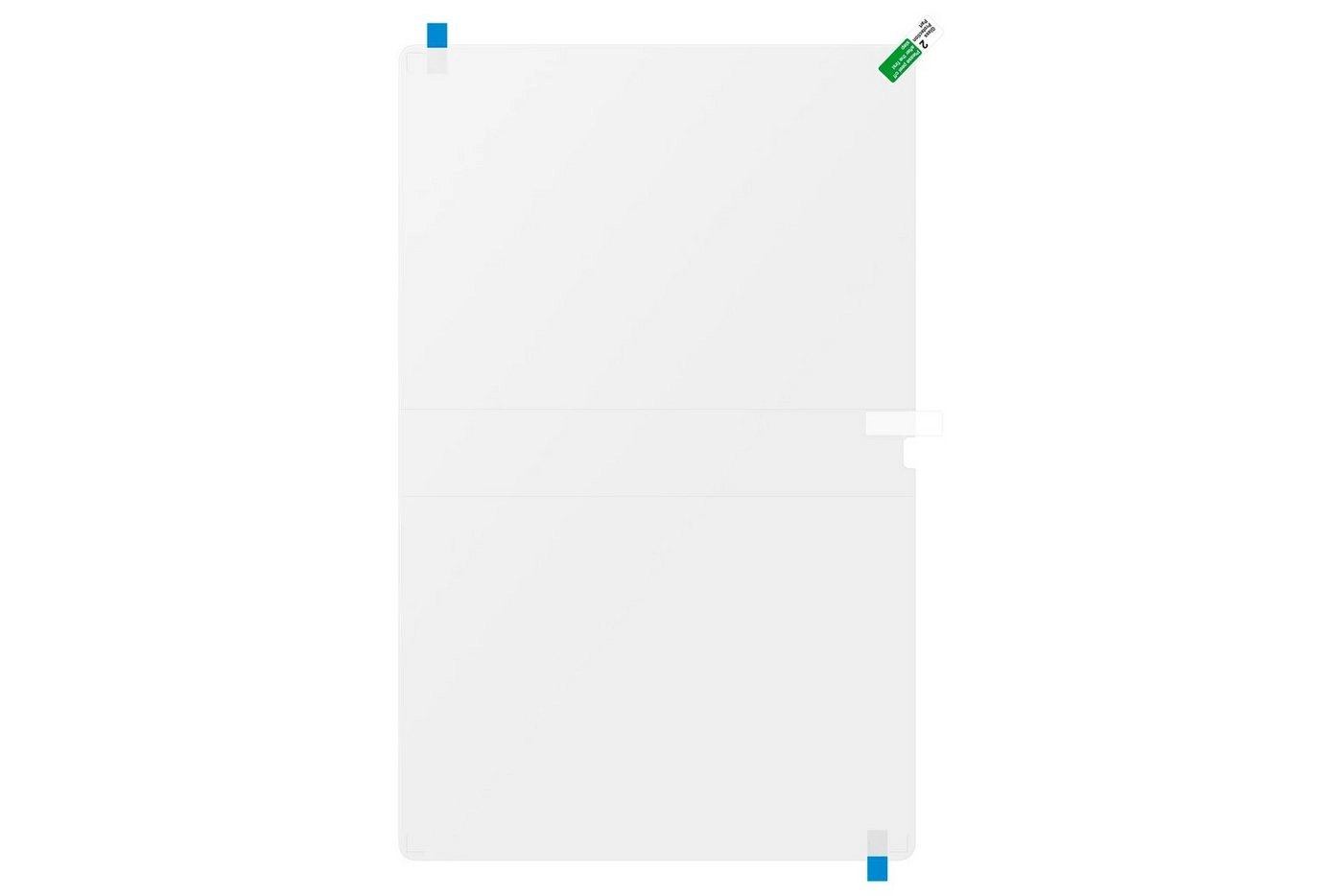 Samsung »Displayschutzfolie - Galaxy Tab S8 Ultra«, Displayschutzfolie