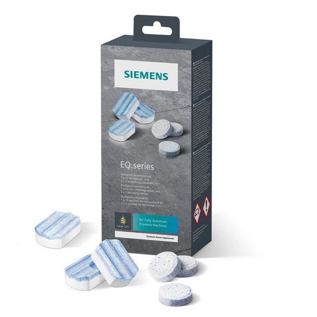 SIEMENS »TZ80003A« Entkalker