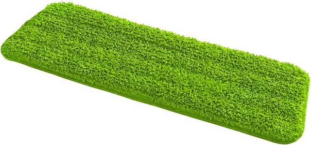 WENKO Wischbezug (Zellstoff, 43, Set, 4-tlg., für Sprüh-Mop)