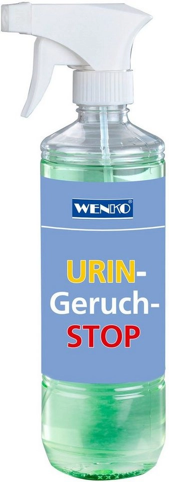 WENKO Geruchsentferner »Urin-Geruch-Stopp«