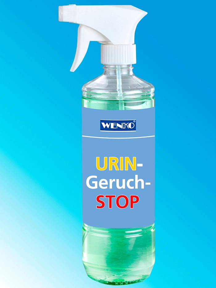 WENKO Geruchsentferner »Urin-Geruch-Stopp«