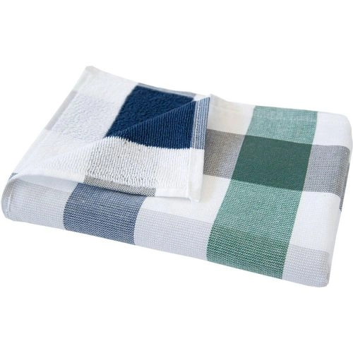 Dyckhoff Geschirrtuch »MULTIDRY«, (Set, 2-tlg), in hochwertiger Doubleface Qualität