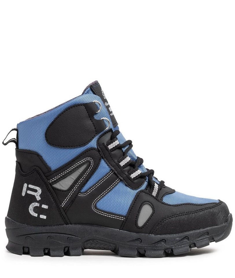 Rock Creek »Damen Schuhe Wanderschuhe D-460« Outdoorschuh