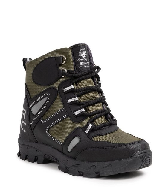 Rock Creek »Damen Schuhe Wanderschuhe D-460« Outdoorschuh