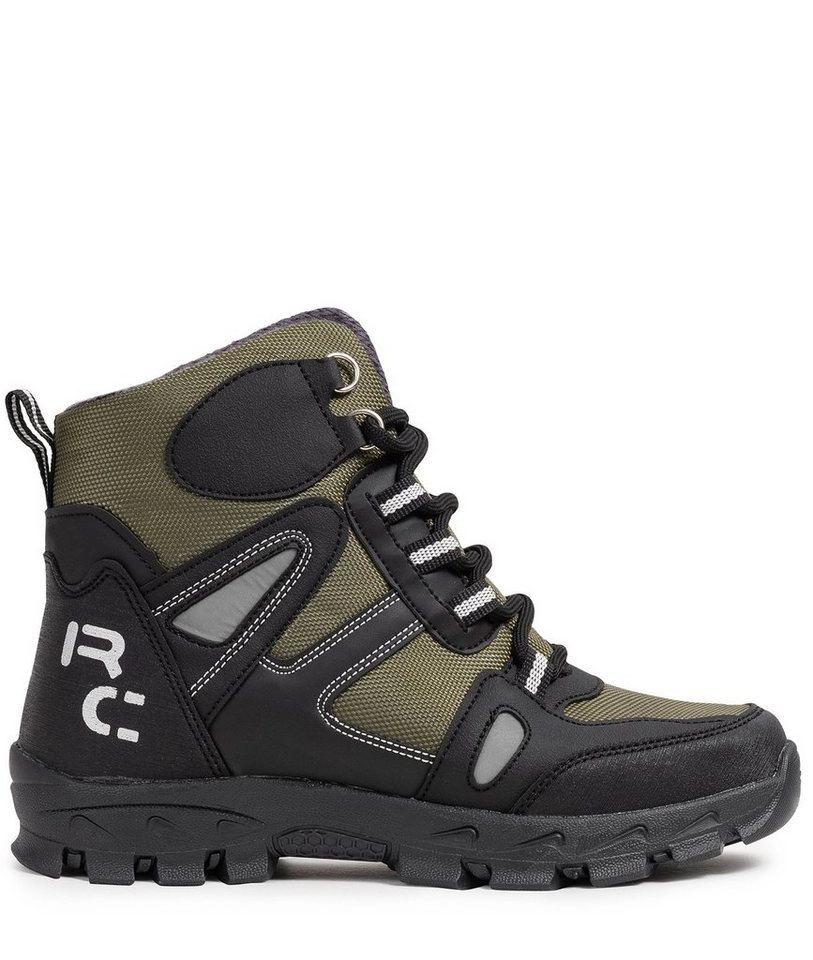 Rock Creek »Damen Schuhe Wanderschuhe D-460« Outdoorschuh