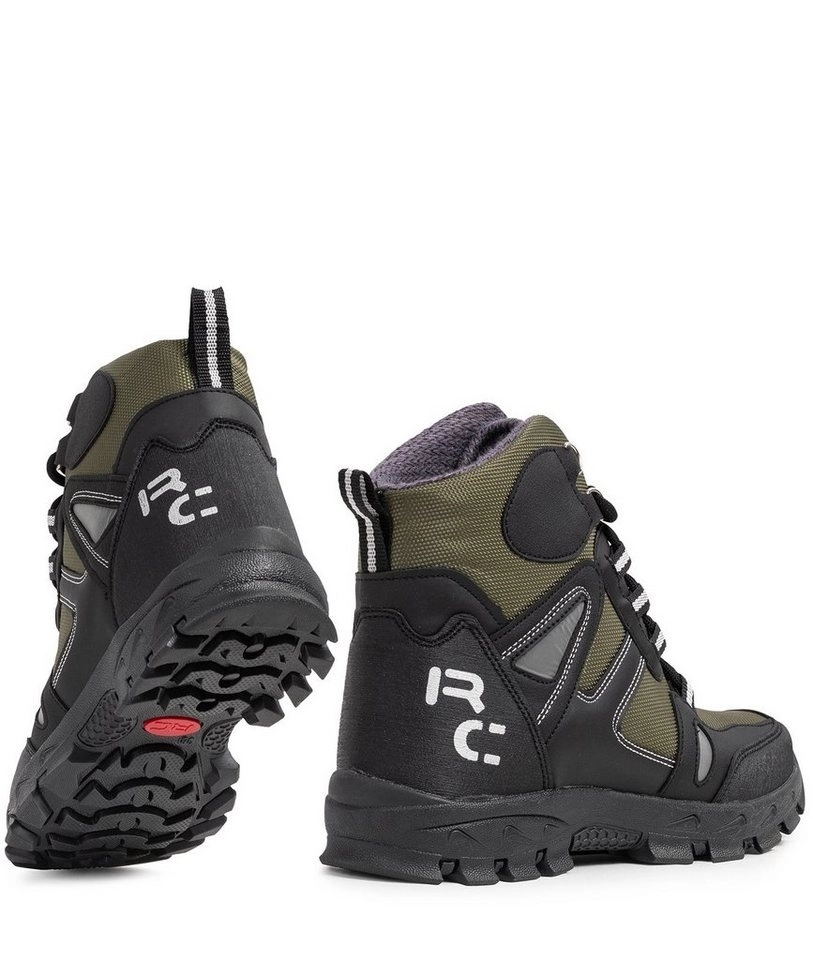 Rock Creek »Damen Schuhe Wanderschuhe D-460« Outdoorschuh