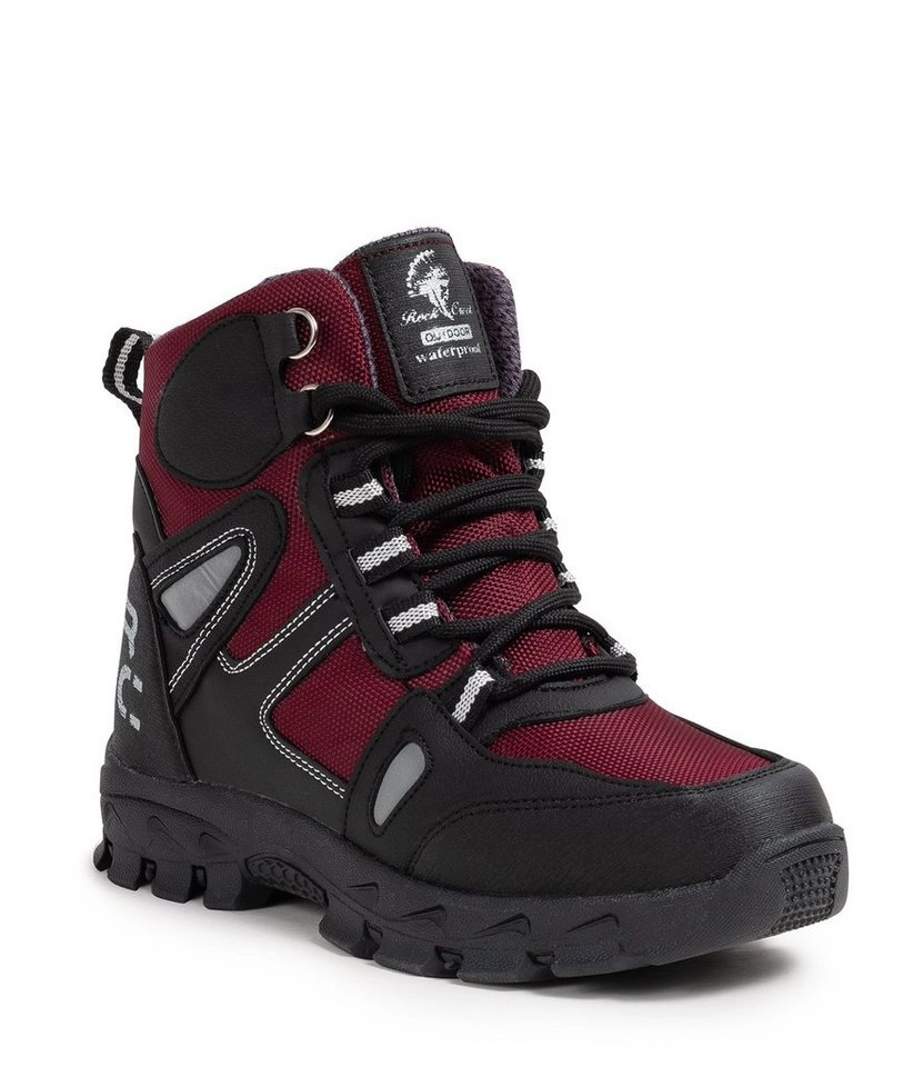 Rock Creek »Damen Schuhe Wanderschuhe D-460« Outdoorschuh