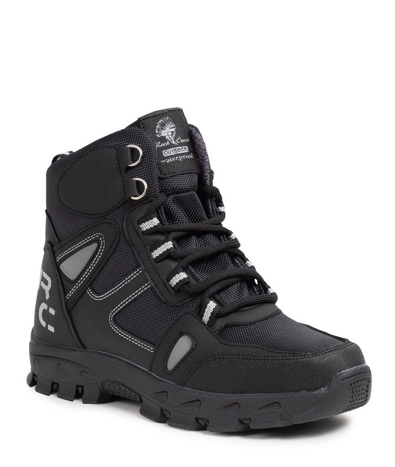 Rock Creek »Damen Schuhe Wanderschuhe D-460« Outdoorschuh