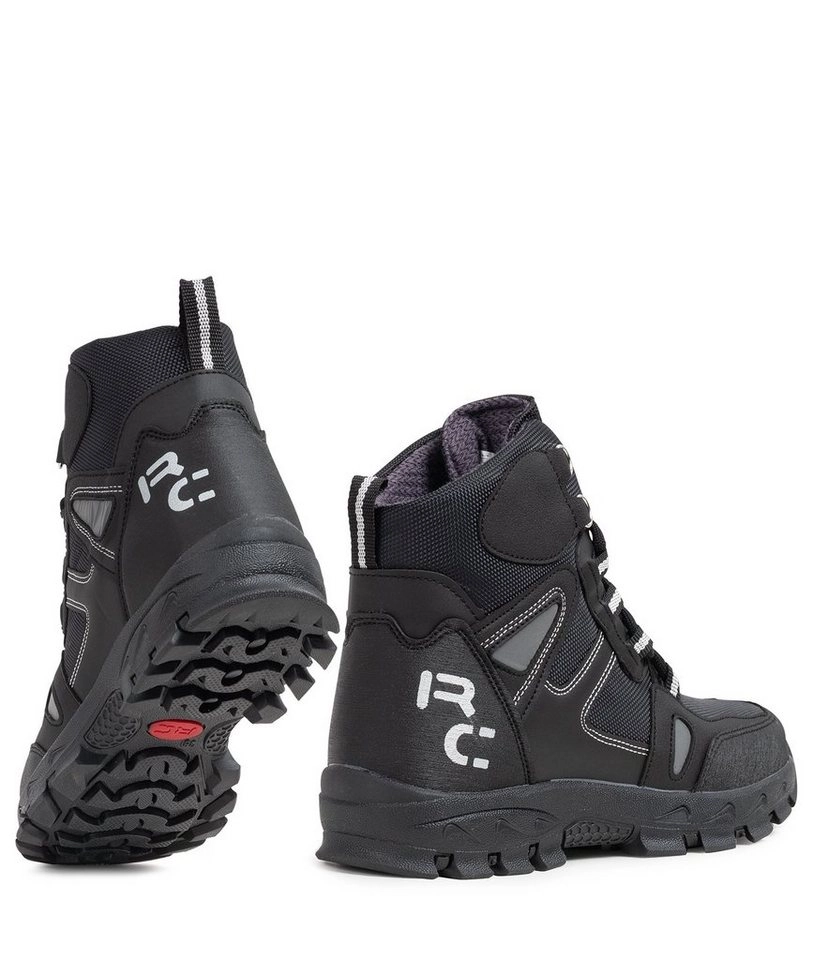 Rock Creek »Damen Schuhe Wanderschuhe D-460« Outdoorschuh