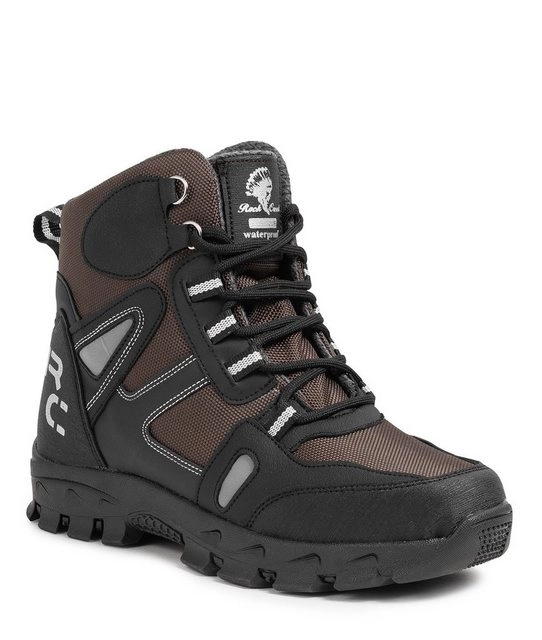 Rock Creek »Damen Schuhe Wanderschuhe D-460« Outdoorschuh