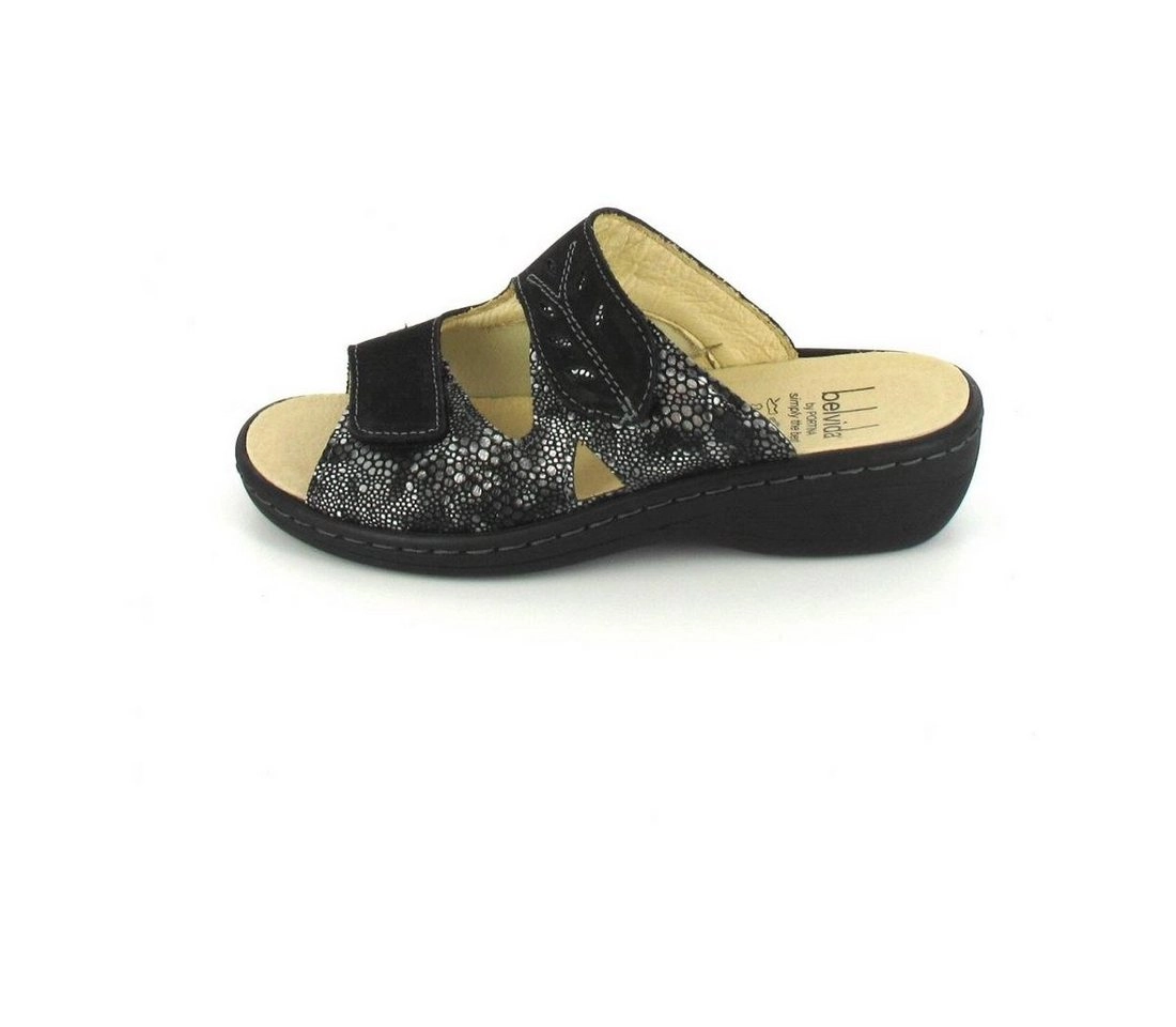 Belvida Pantolette