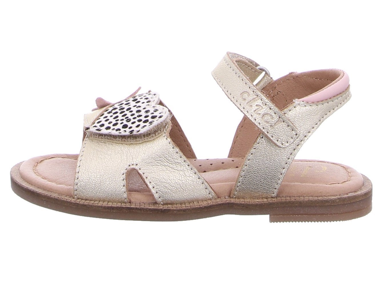 Clic »Sandale« Sandale