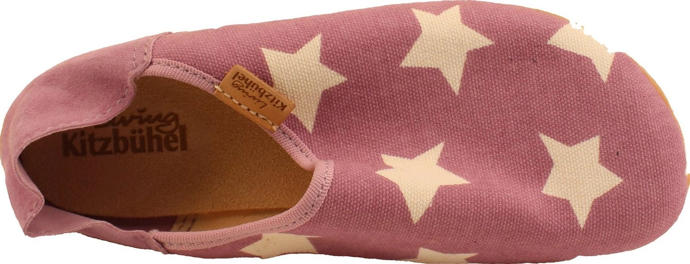 Living Kitzbühel »Pantoffel« Slipper