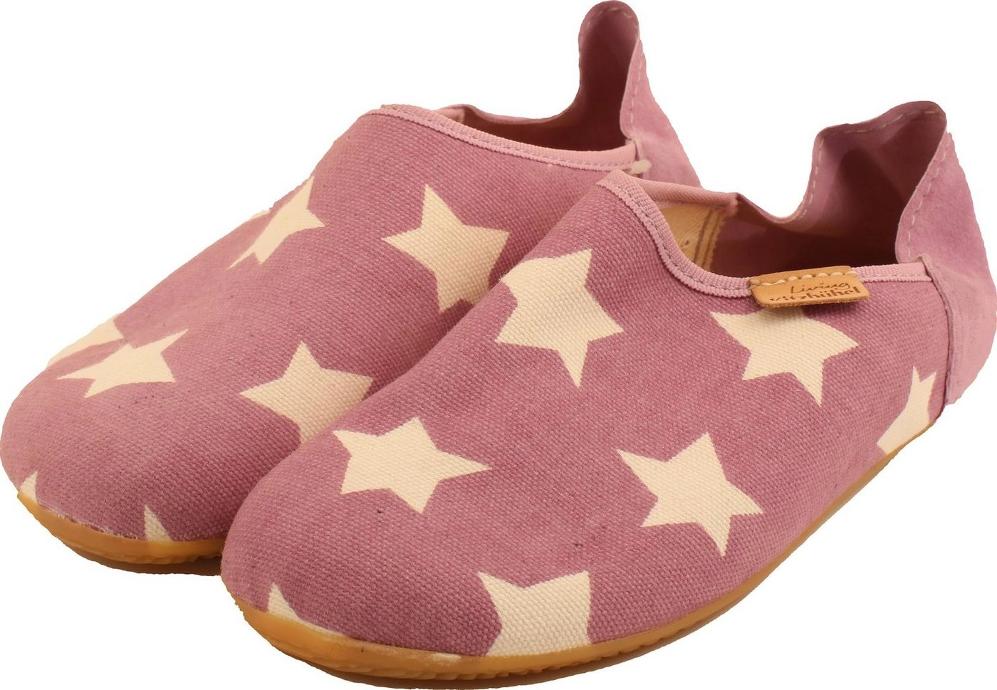 Living Kitzbühel »Pantoffel« Slipper