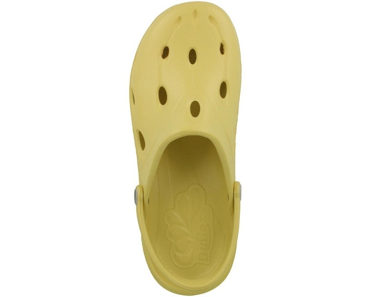 Chung Shi »Dux Duflex Unisex Erwachsene« Clog