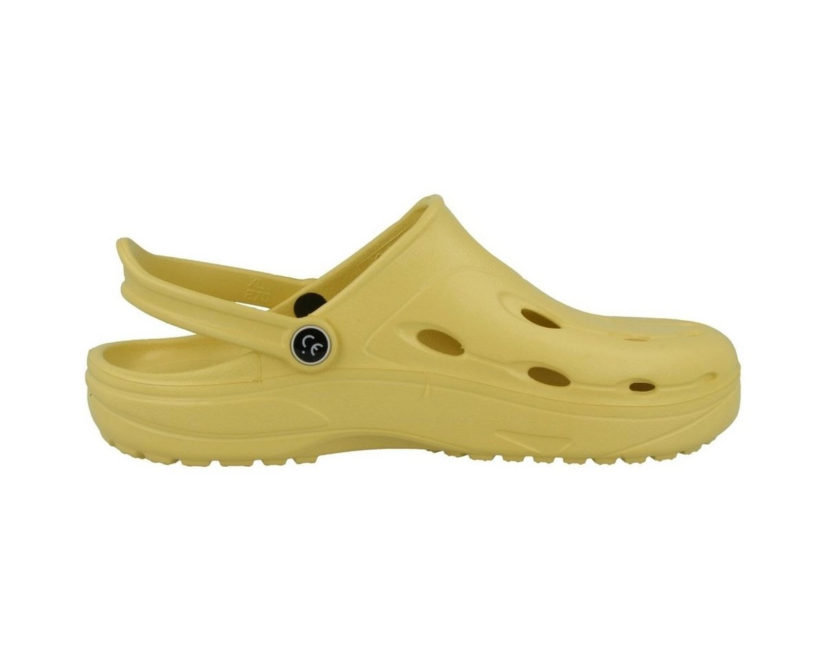 Chung Shi »Dux Duflex Unisex Erwachsene« Clog