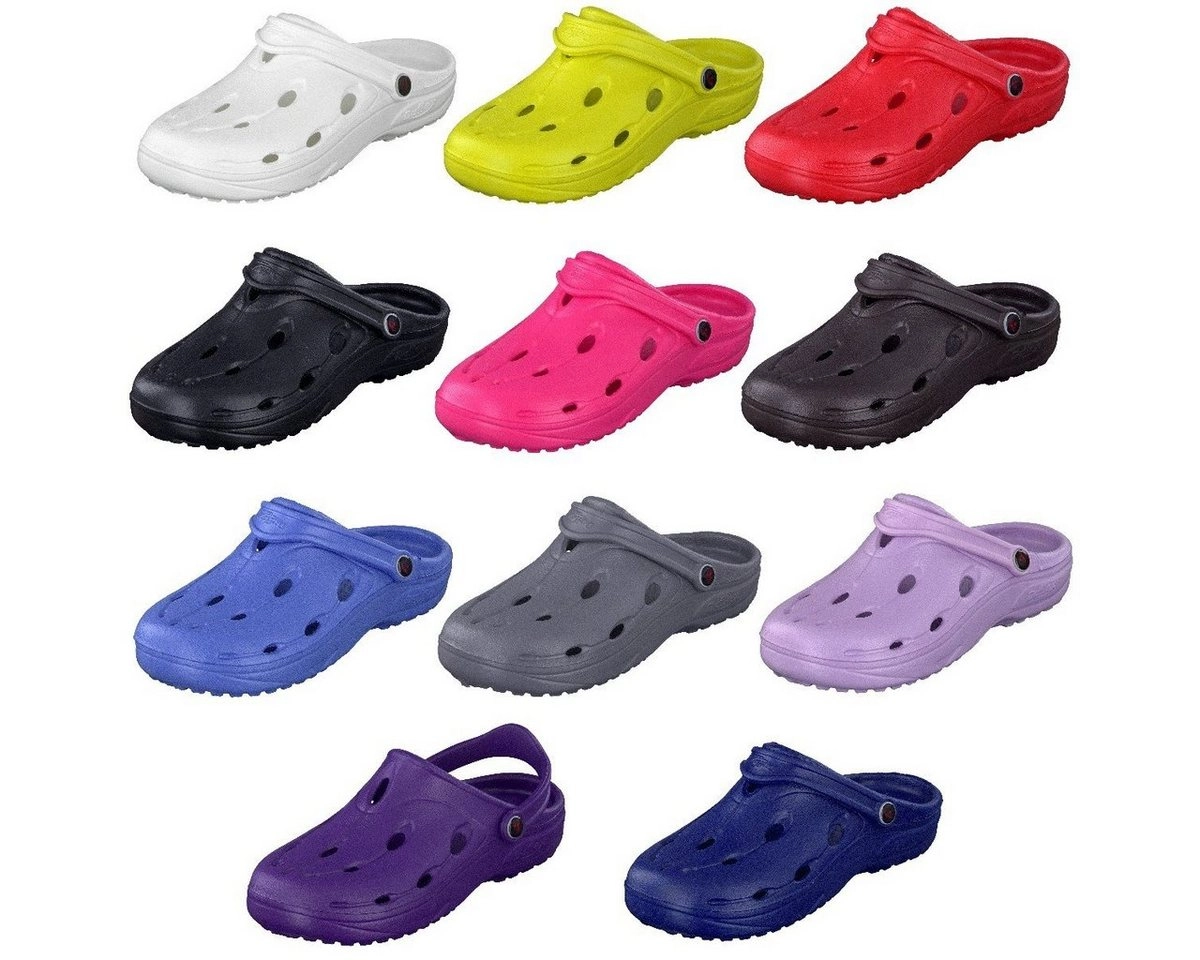 Chung Shi »Dux Duflex Unisex Erwachsene« Clog