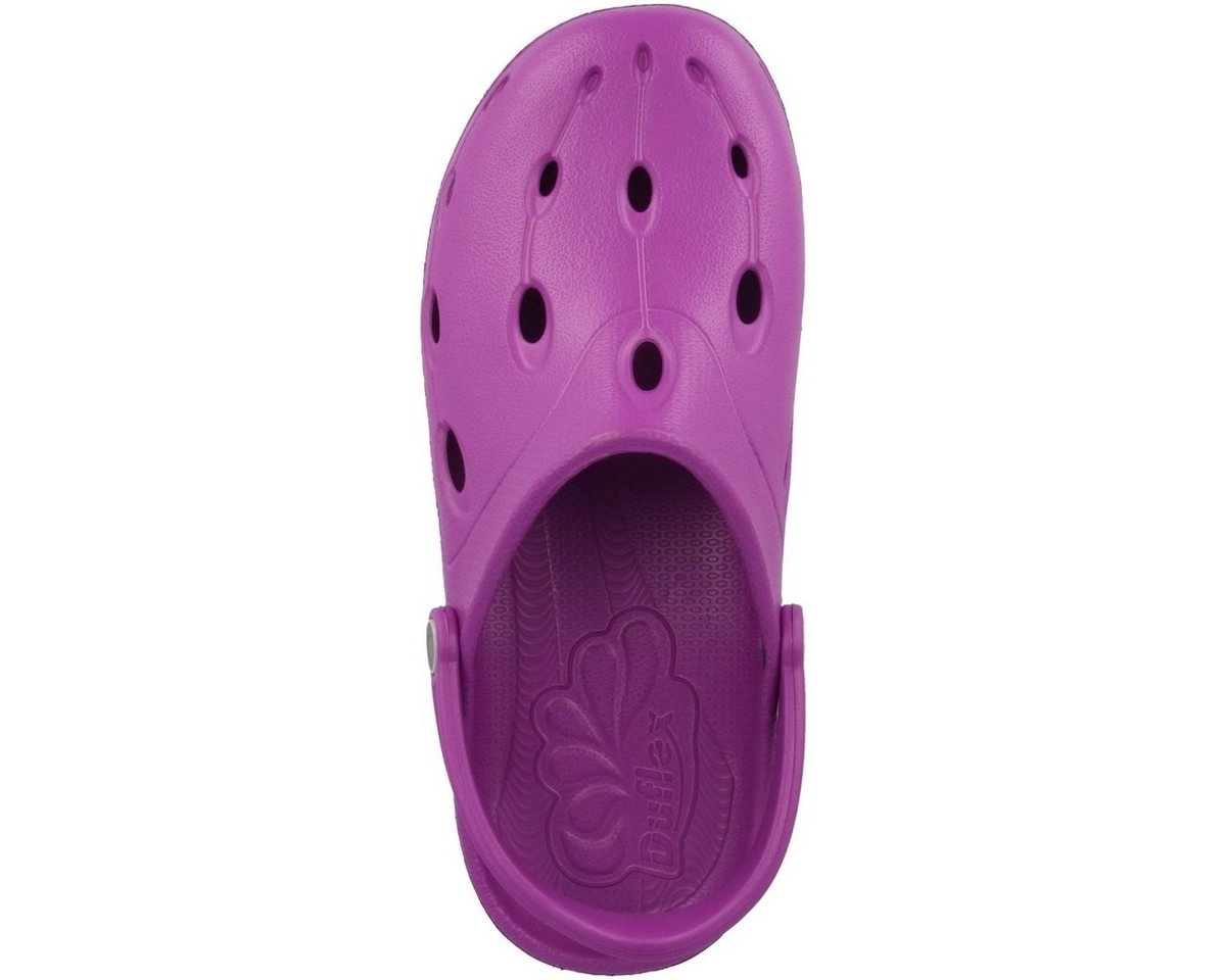 Chung Shi »Dux Duflex Unisex Erwachsene« Clog