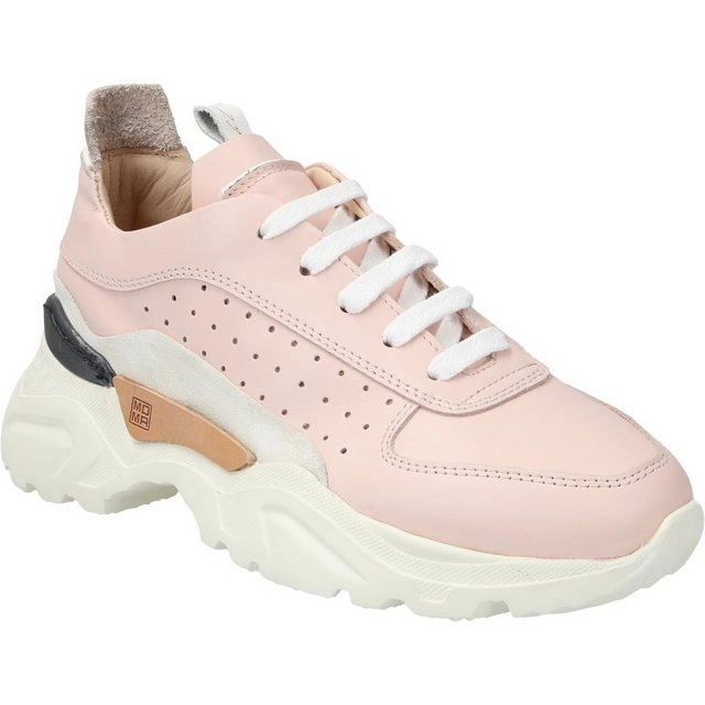 MOMA »3AS338-TITOBLD BALLET« Sneaker