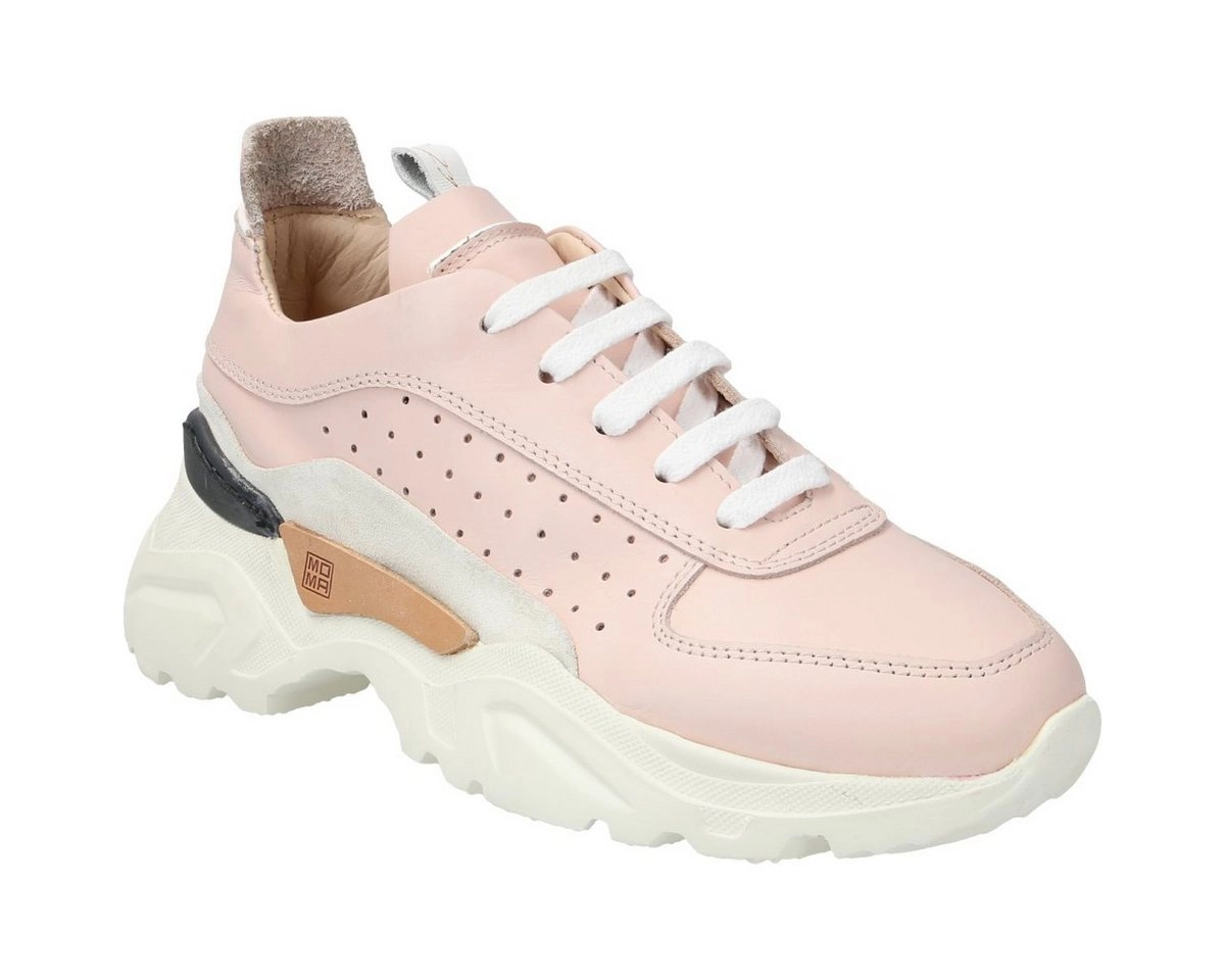 MOMA »3AS338-TITOBLD BALLET« Sneaker