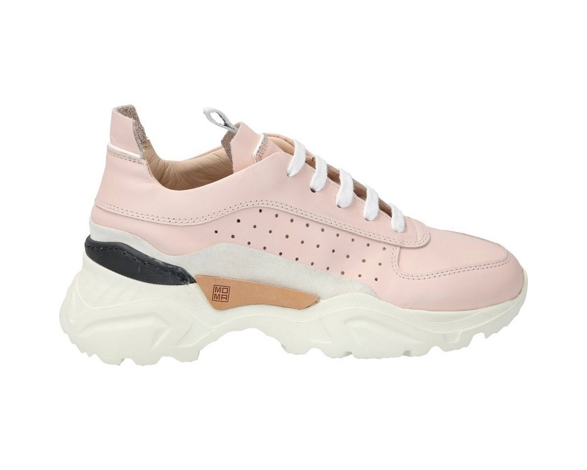 MOMA »3AS338-TITOBLD BALLET« Sneaker