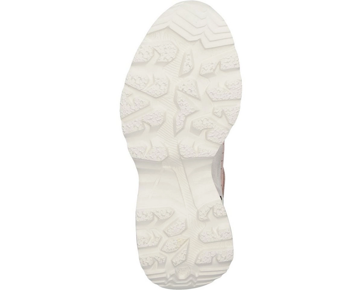 MOMA »3AS338-TITOBLD BALLET« Sneaker