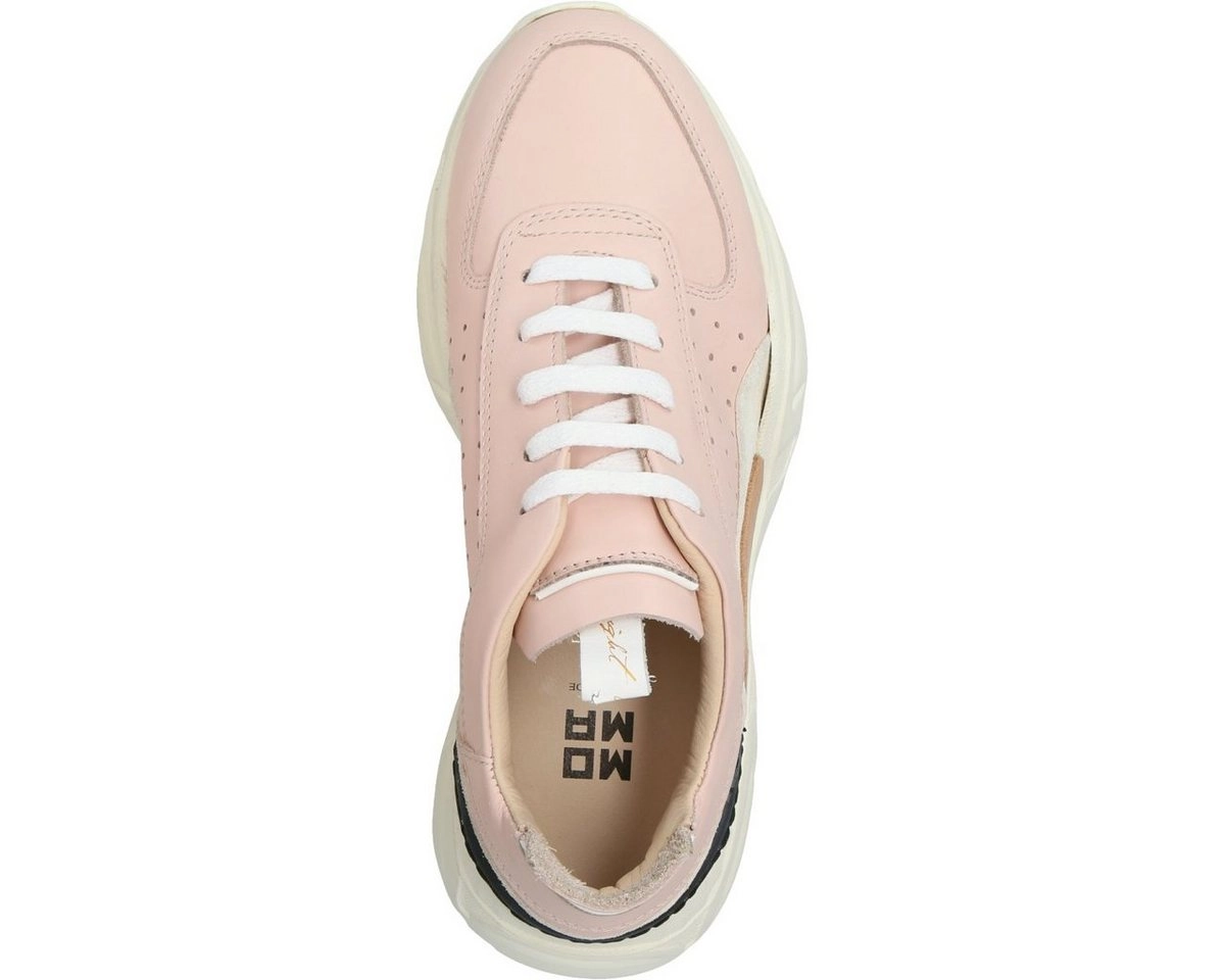 MOMA »3AS338-TITOBLD BALLET« Sneaker