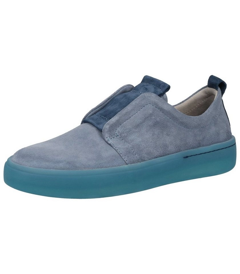 Think! »Sneaker Veloursleder« Sneaker