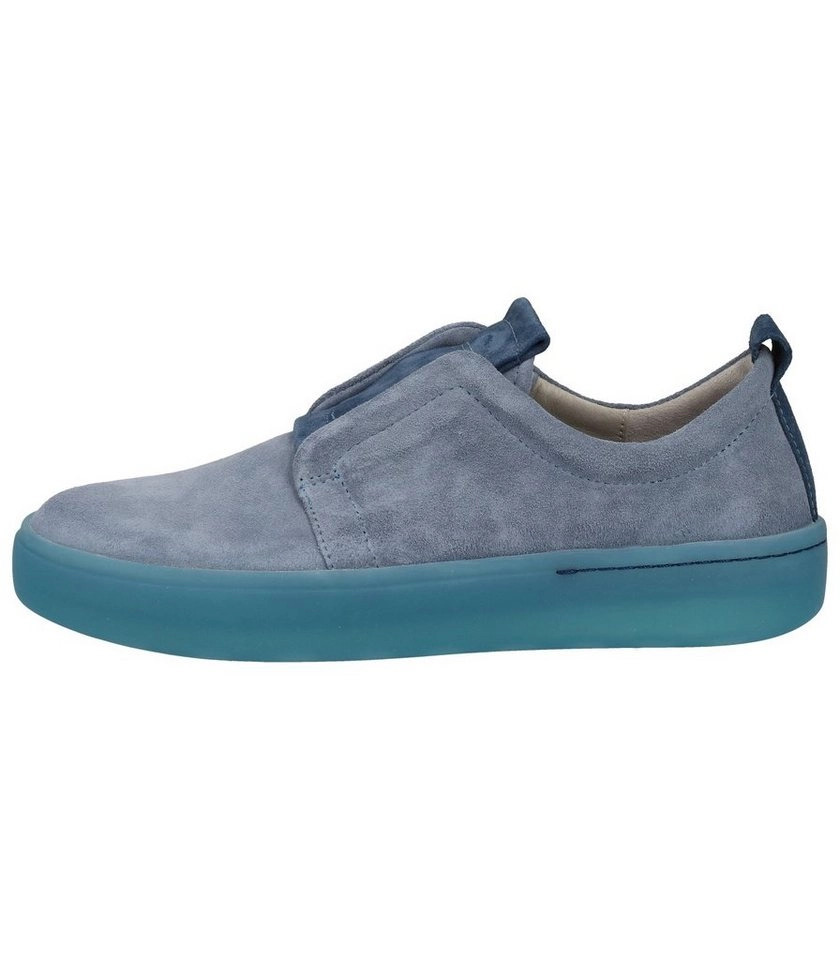 Think! »Sneaker Veloursleder« Sneaker