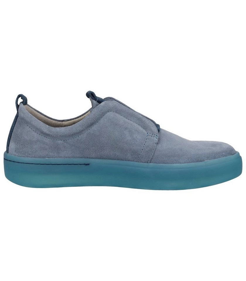 Think! »Sneaker Veloursleder« Sneaker