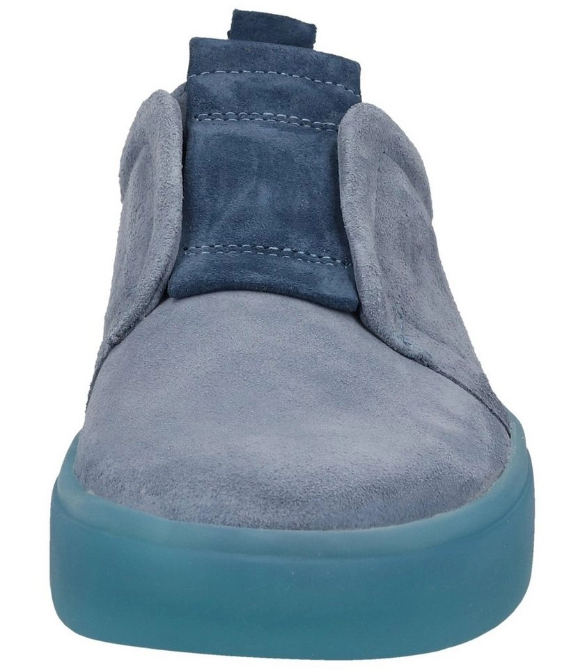 Think! »Sneaker Veloursleder« Sneaker