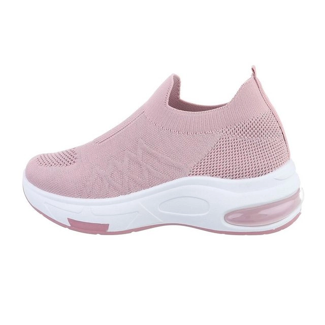 Ital-Design Sneaker