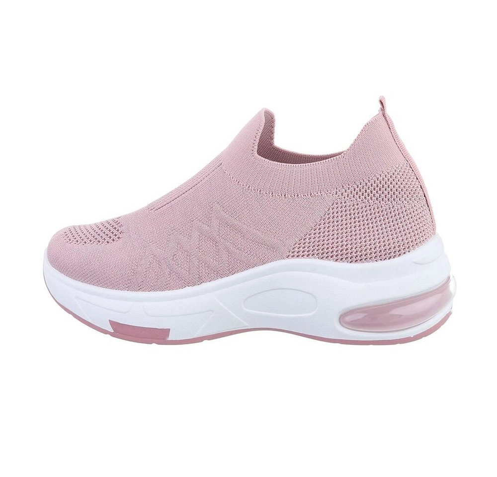 Ital-Design Sneaker