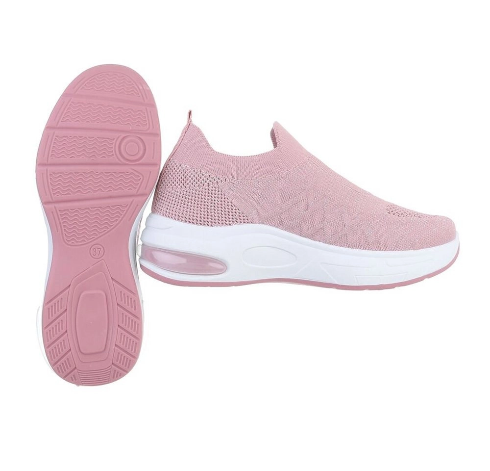 Ital-Design Sneaker