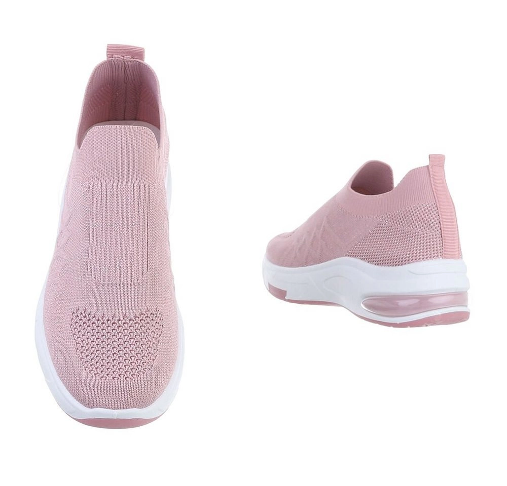 Ital-Design Sneaker