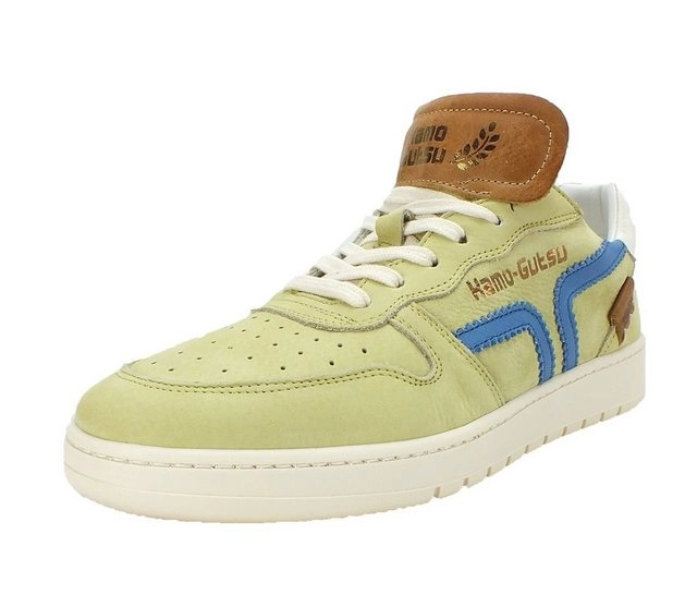 Kamo-Gutsu »Damen Leder Sneaker« Sneaker