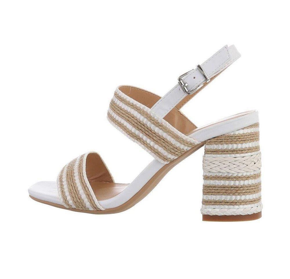 Ital-Design Sandale