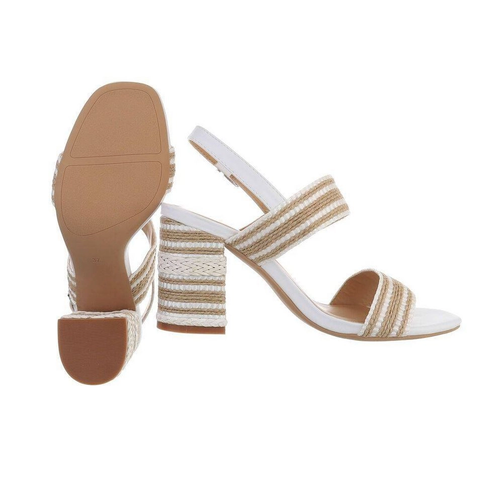Ital-Design Sandale