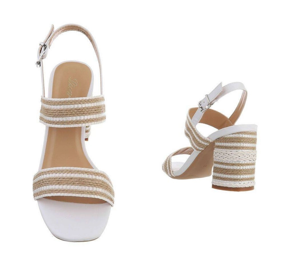 Ital-Design Sandale