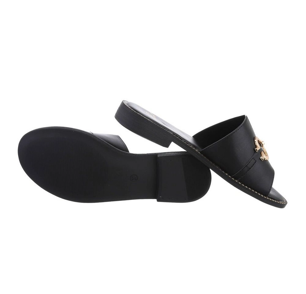 Ital-Design Sandale
