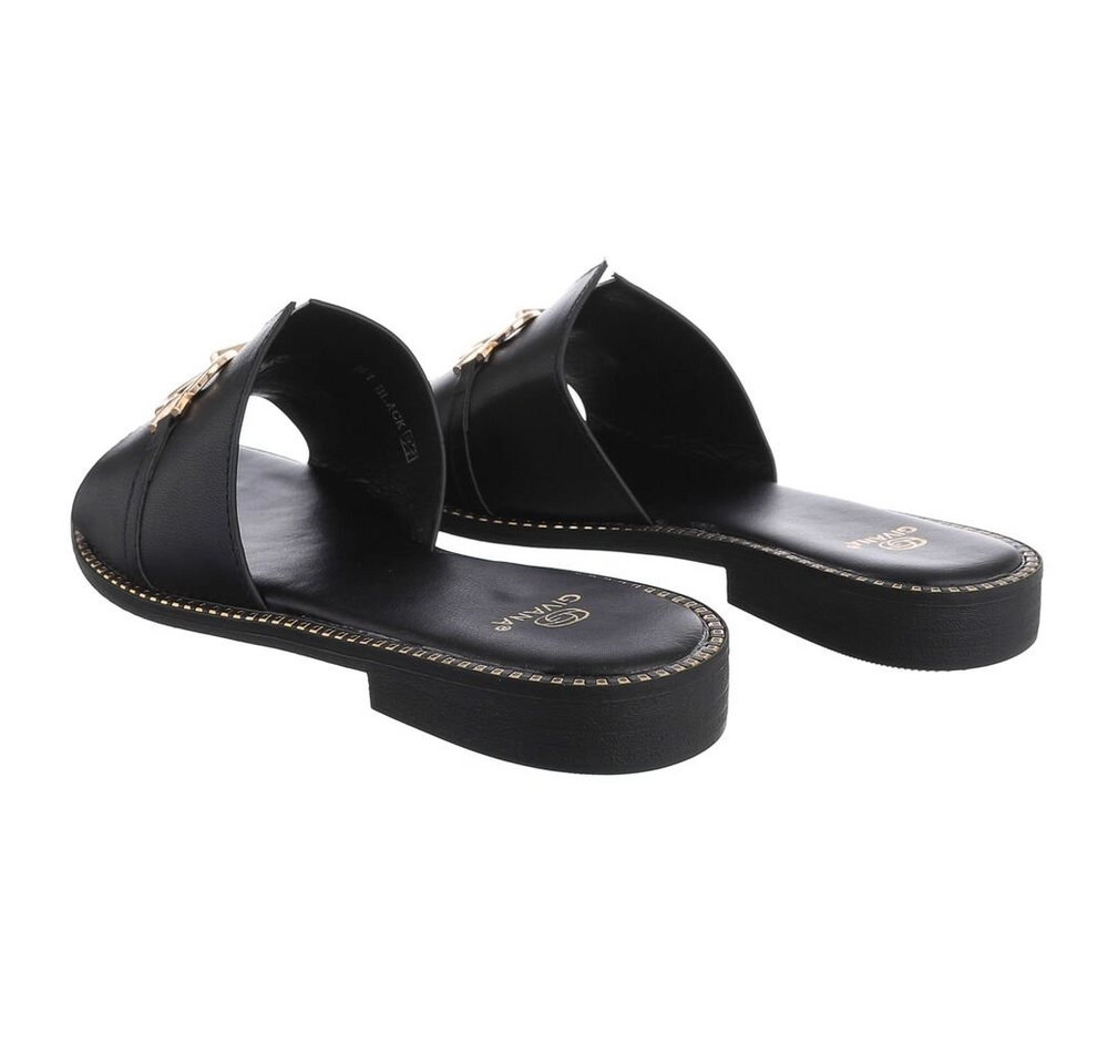 Ital-Design Sandale