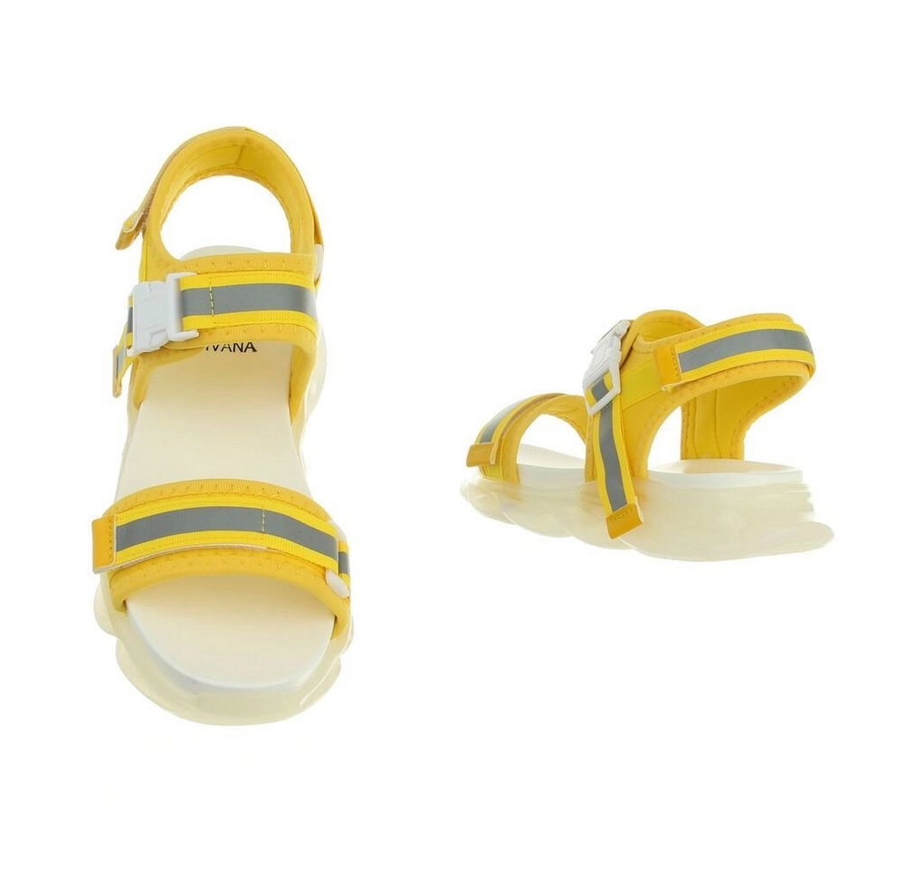 Ital-Design Sandale