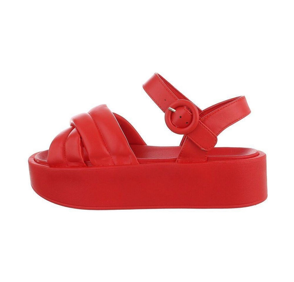 Ital-Design Sandale