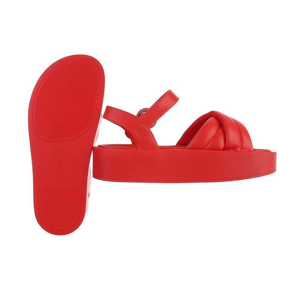 Ital-Design Sandale