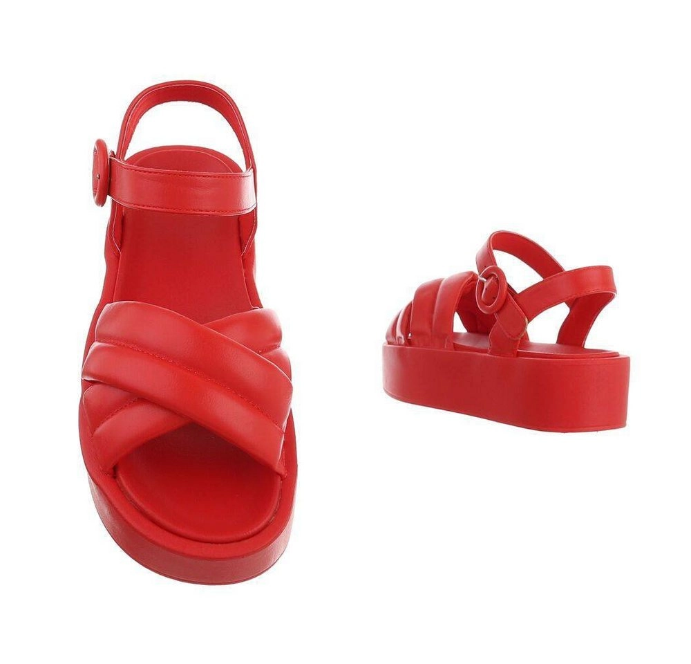 Ital-Design Sandale