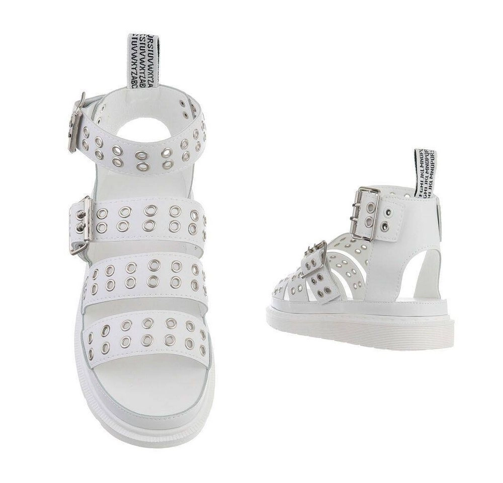 Ital-Design Sandale