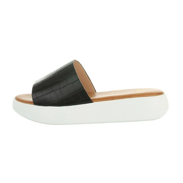 Ital-Design Sandale