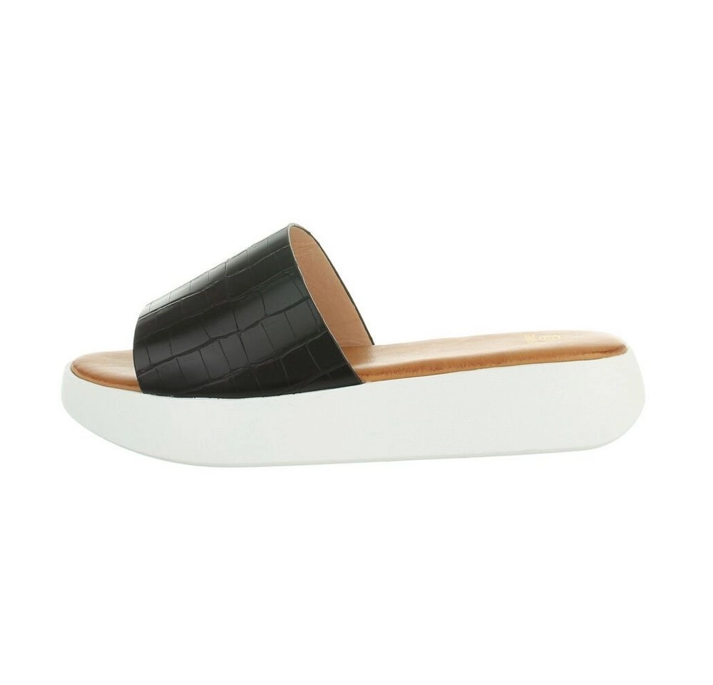 Ital-Design Sandale