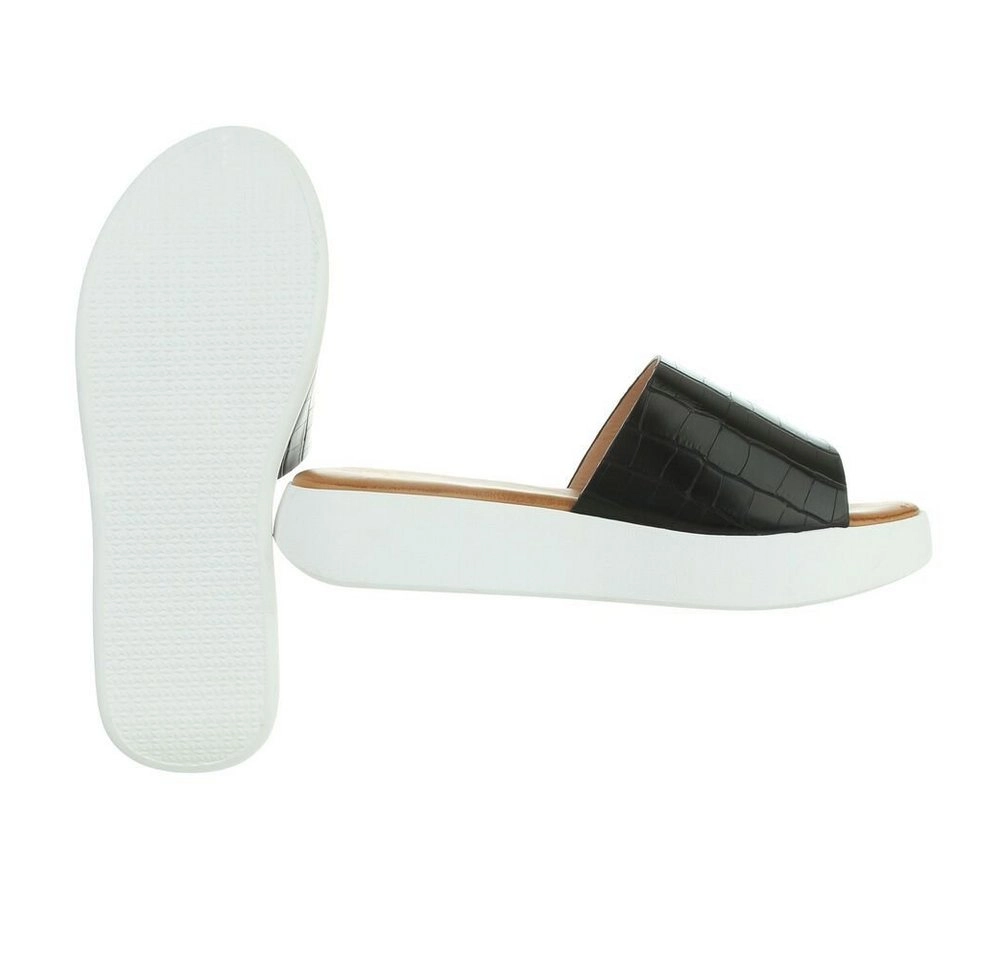 Ital-Design Sandale