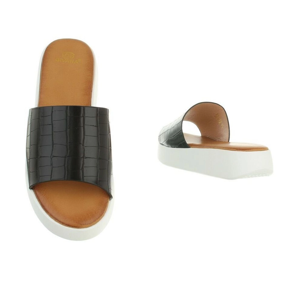 Ital-Design Sandale